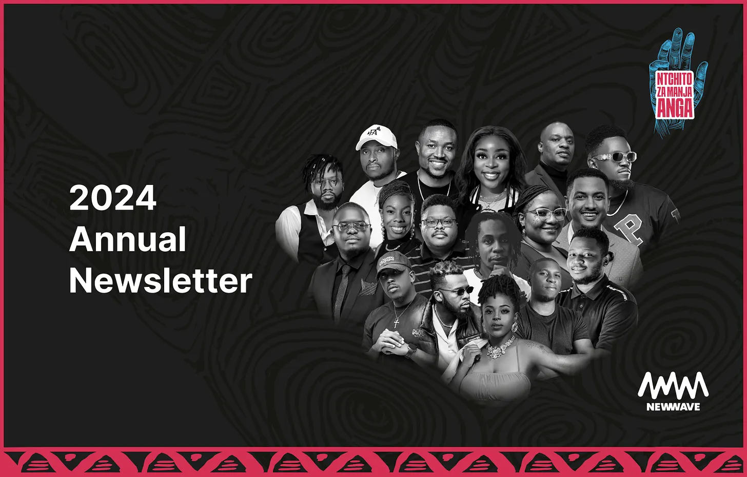 2024 Annual Newsletter